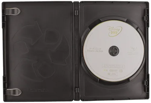Vista 3 de Adventures of Ichabod & Mr. Toad