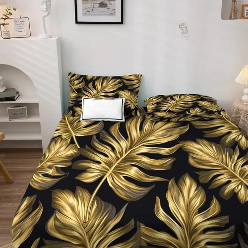 Vista 30 de Anchor Sheets - Juego de sábanas tamaño Queen, sábanas náuticas, de microfibra suave y bolsillo profundo, sábanas y fundas de almohada estampadas