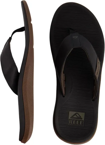 Vista 9 de Reef Sandalias Santa Ana para hombre