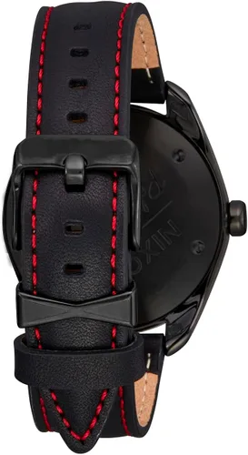 Vista 4 de Nixon Rolling Stones Thalia Leather