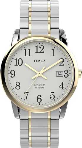 Vista 6 de Timex Reloj Easy Reader para hombre