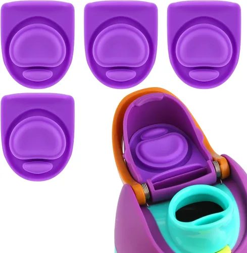 Vista 16 de PEUTIER Tapón de repuesto compatible con Owala FreeSip 24oz 32oz