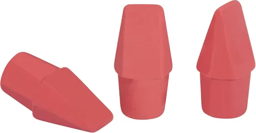 Vista 2 de DIX382726 - ERASER,LÁPICO,GORRA,ROSA