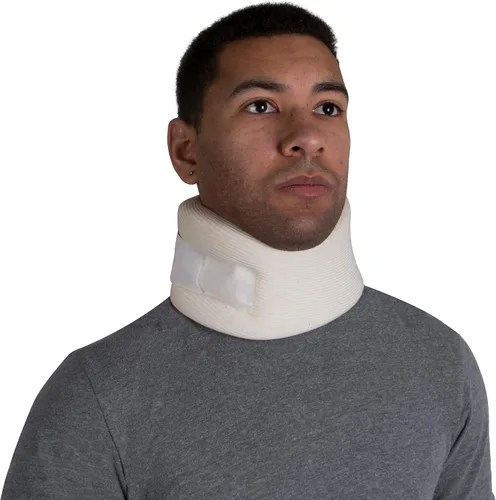 Vista 6 de Otc - Cuello cervical de espuma suave
