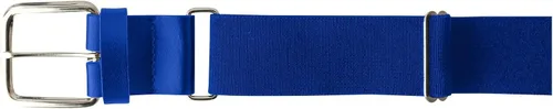 Vista 2 de Cinturón elástico de béisbol Champro de 1.5 pulgadas con hebilla sintética.