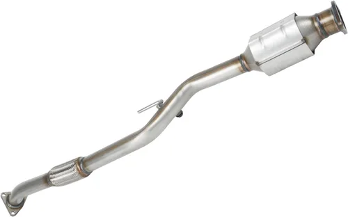 Vista 3 de Convertidor catalítico compatible con Nissan Sentra 1.8L 2003-2006 Catalizador (compatible con EPA)