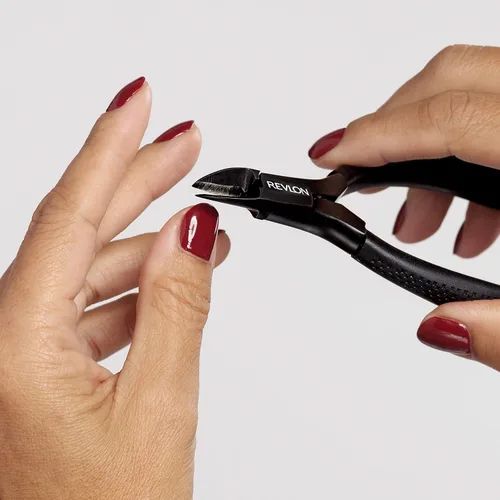 Vista 8 de Revlon Comfort + Control - Pinza de uñas, 1 unidad