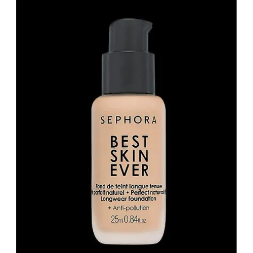Vista 2 de SEPHORA Colección Best Skin Ever Liquid Foundation 14 P