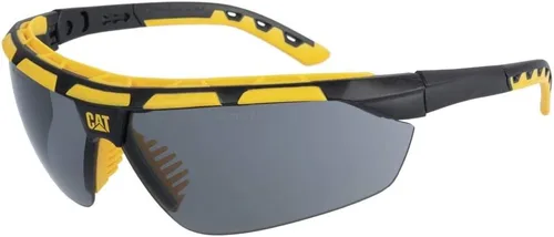Vista 2 de Cat erpillar EctoShield - Gafas de seguridad, transparentes