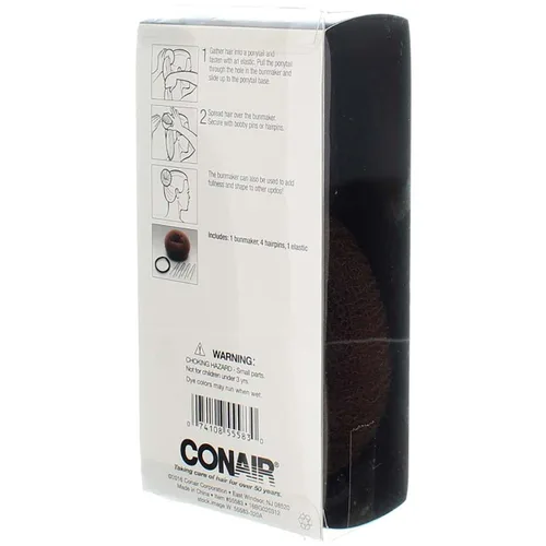Vista 3 de Conair Juego para hacer bollos, 2