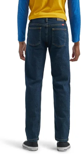 Vista 3 de Wrangler - Jeans rectos para niños