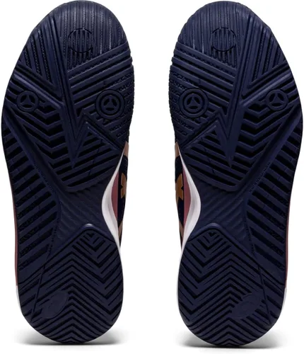 Vista 7 de Zapatos tenis Asics Gel-Resolution 8 para mujer