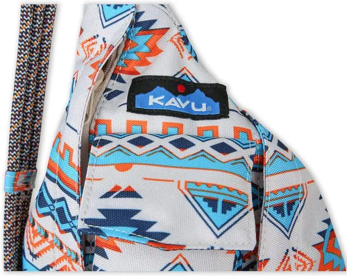 Vista 4 de KAVU Mini bolsa de cuerda, gama Horizon