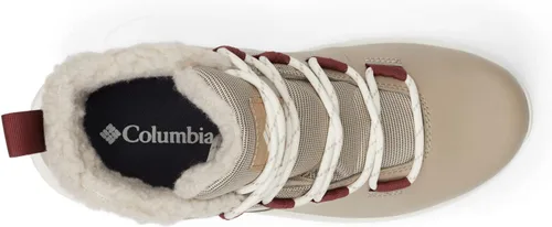 Vista 8 de Columbia Women's Moritza Shorty Snow Boot