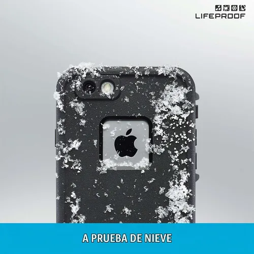 Vista 22 de Lifeproof FRē SERIES - Funda impermeable para iPhone 6/6s (versión de 4.7 pulgadas), embalaje al por menor, puesta de sol