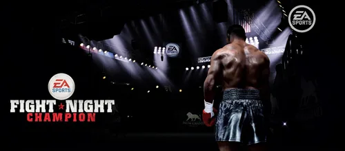 Vista 4 de Fight Night Champion - Xbox 360