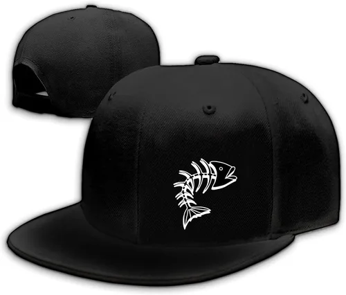 Vista 11 de Gorra de béisbol ajustable para hombre, gorra de béisbol ajustable negra con diseño de bandera estadounidense, gorra de calavera pirata