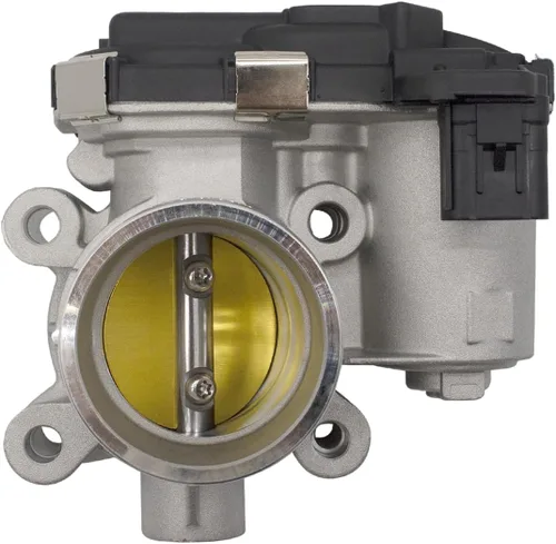 Vista 34 de Chefull S20064 Conjunto de cuerpo electrónico del acelerador (para 3.5L/3.7L/4.2L) para 04-07 Buick Rainier, Chevy Colorado GMC Canyon /03-07