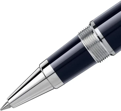 Vista 2 de Montblanc John F Kennedy Special Edition 111047 - Bolígrafo de punta redonda