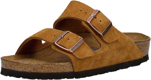 Vista 122 de Birkenstock Sandalias Sydney Birko-Flor para mujer Lima activa