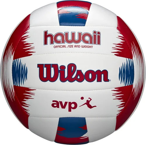 Vista 3 de Wilson - Balón de voleibol para actividades recreativas al aire libre,