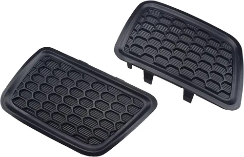 Vista 6 de eGang - Bisel de remolque delantero izquierdo y derecho para Jeep Grand Cherokee 2014-2016