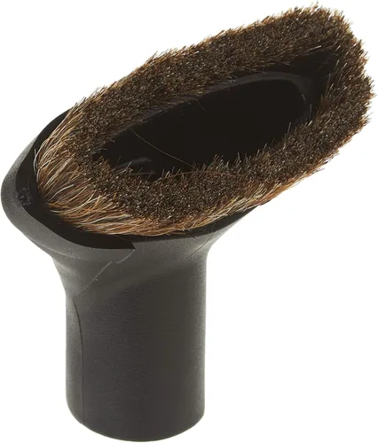 Vista 4 de Cen-Tec Systems 34839 Herramienta de aspiradora con cepillo de polvo premium con relleno suave, color negro