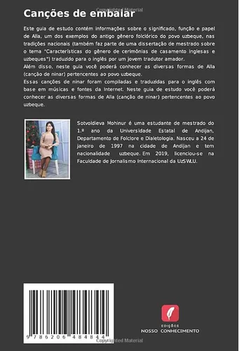 Vista 2 de Canções de embalar (Portuguese Edition)