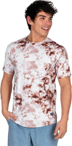 Vista 2 de BLACKSTRAP Camiseta de sol UV para hombre