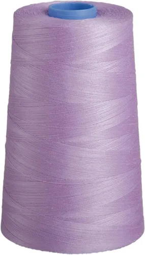 Vista 3 de Connecting Threads Hilo Esencial 100% Algodón 5000 Yard Cone (Antigüedad)