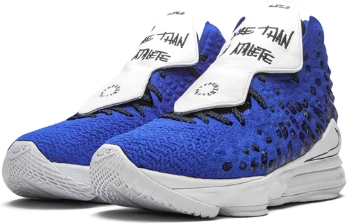 Vista 2 de Nike Lebron 17 - Tenis de baloncesto para hombre