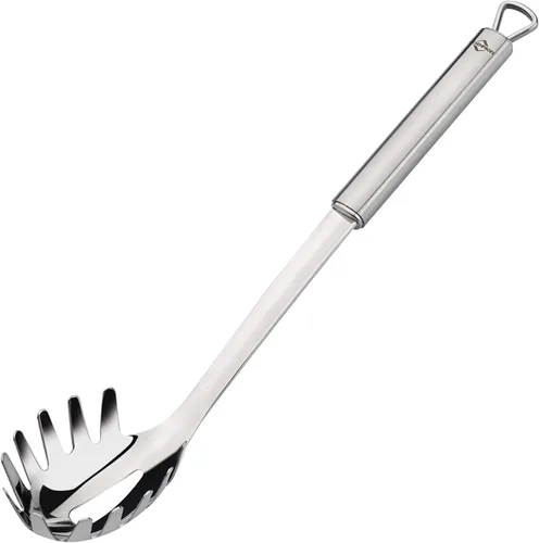 Vista 6 de Küchenprofi Parma Espátula / Turner, 13.5", Plata