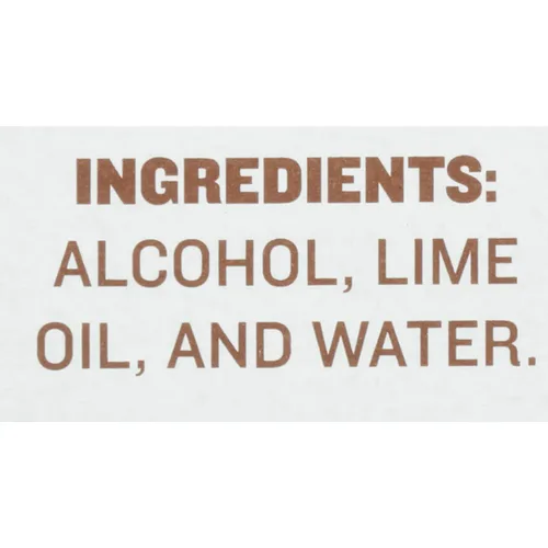 Vista 8 de McCormick Extracto de lima puro, 1 fl oz