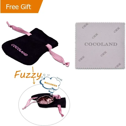 Vista 7 de CKK - Abalorios de plata de ley 925 para pulseras y collares, accesorios de joyería