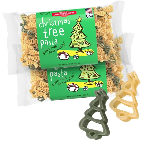 Vista 7 de Pastabilities Pasta con forma divertida para niños, pasta Let's Go Crabin', tema de animales de cangrejo, estrellas de mar y sol, pasta de trigo