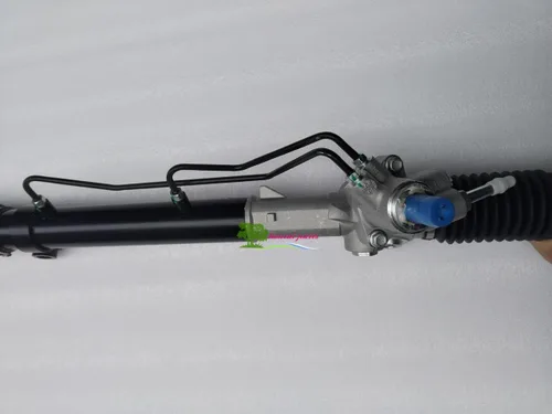 Vista 6 de Nuevo estante hidráulico de la dirección de la energía para NISSAN X-TRAIL T30 2.5 492008H305 492008H30A 49200-8H305 49200-8H30A mano derecha Drive