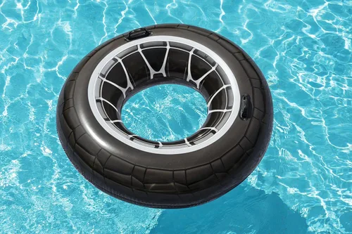 Vista 6 de Schwimmreifen High Velocity 46.9 in