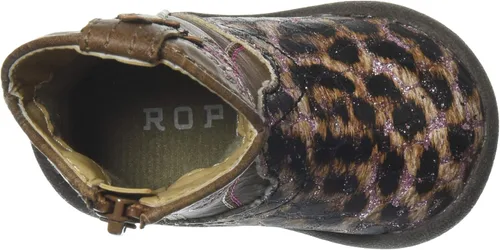 Vista 5 de ROPER Botines unisex para niño