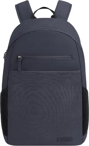 Vista 21 de Travelon Mochila antirrobo Metro con bolsa de bloqueo RFID Negro