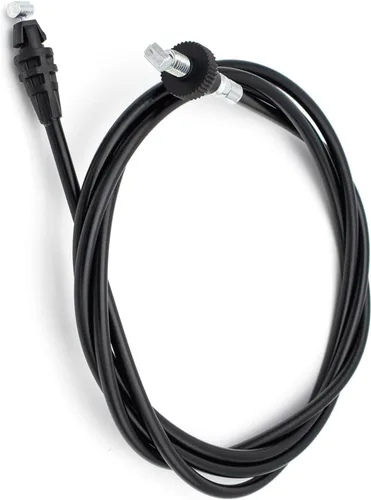 Vista 4 de Cable selector de velocidad 946 04655A compatible con MTD 2010-2017, Troy-Bilt, Yard Machines, Yard-Man, Bolens, Cub Cadet, Craftsman cortacésped
