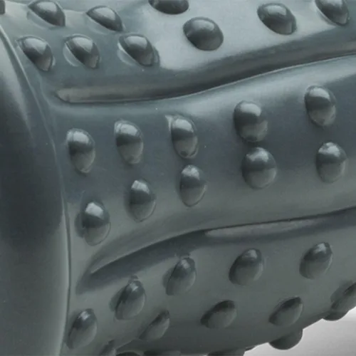 Vista 3 de Gaiam Restore Hot/Cold Foot Massage Roller