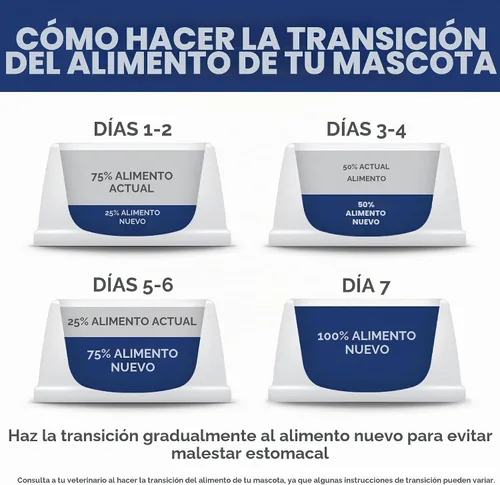 Vista 11 de Hill's Science Diet - Alimento seco para gatos con estómago y piel sensible