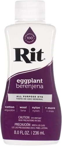Vista 18 de Rit - Tinte líquido, amplia selección de colores, 8 onzas (verde manzana)