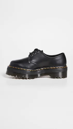 Vista 6 de Dr. Martens Unisex Adulto 1461 Quad IiPlatform