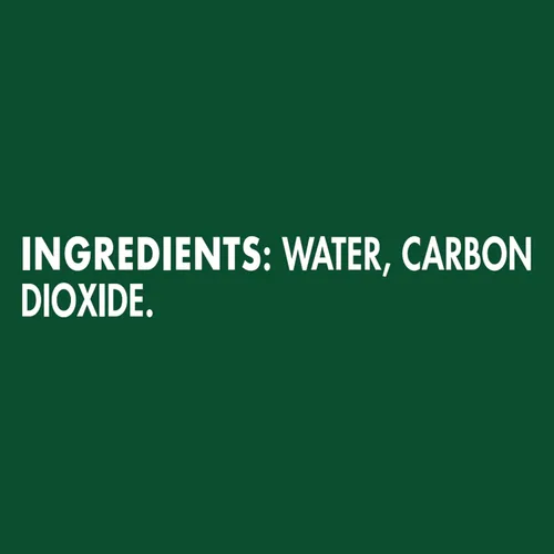Vista 3 de Maison Perrier Ultimate - Agua con gas para cócteles sin alcohol, bebida espumosa sin sabor, 16.9 onzas líquidas, 12 botellas de agua de plástico
