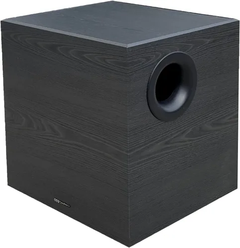 Vista 6 de BIC America V-1220 - Subwoofer de baja potencia (12 pulgadas, 430 W)