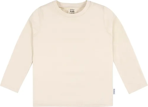 Vista 2 de Gerber Baby Toddler 5-Pack Solid Long Sleeve T-Shirts Jersey 160 GSM