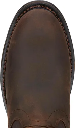 Vista 5 de ARIAT Men's Workhog Waterproof Composite Toe Work Boot