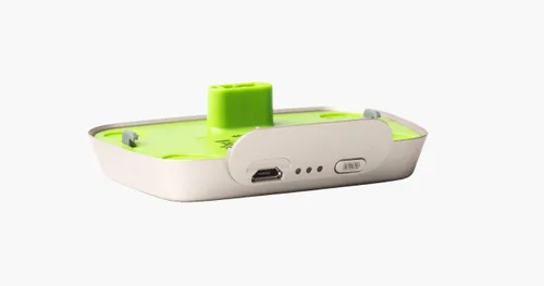 Vista 2 de Phonak Power Pack
