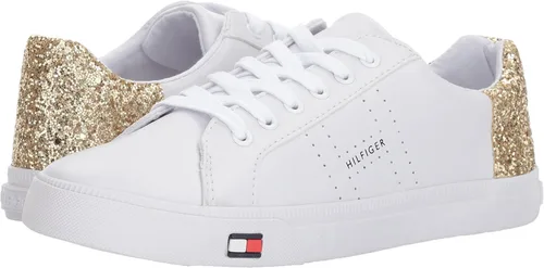 Vista 7 de Tommy Hilfiger Tenis Lune para mujer